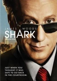 Акула (Shark) 2 сезон
 2024.04.16 16:53